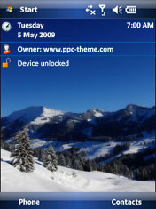Alpine Views ppc theme